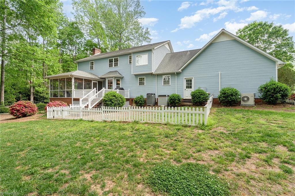 629 Chesham Drive, Kernersville, North Carolina image 36