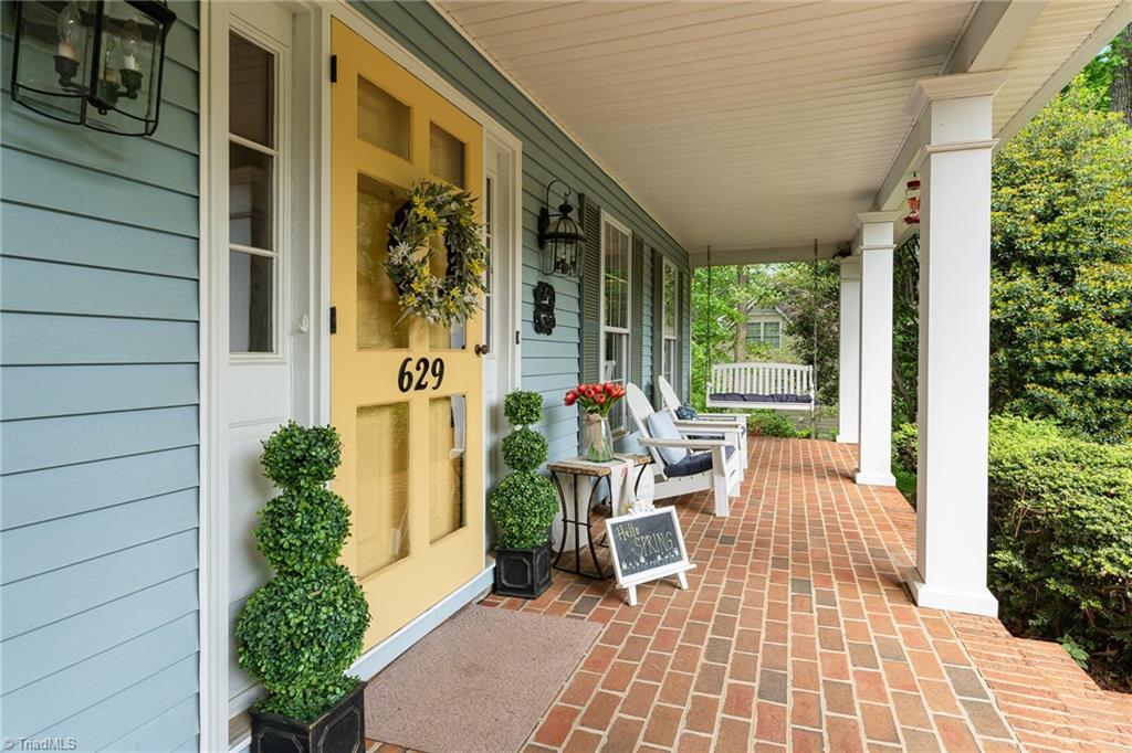 629 Chesham Drive, Kernersville, North Carolina image 4