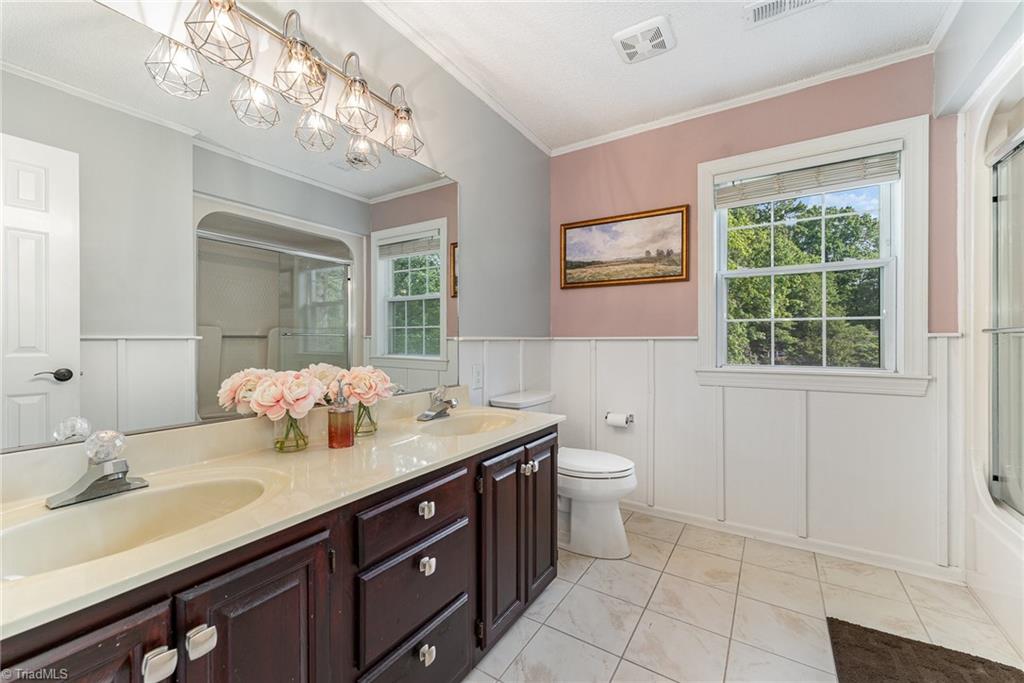 629 Chesham Drive, Kernersville, North Carolina image 29