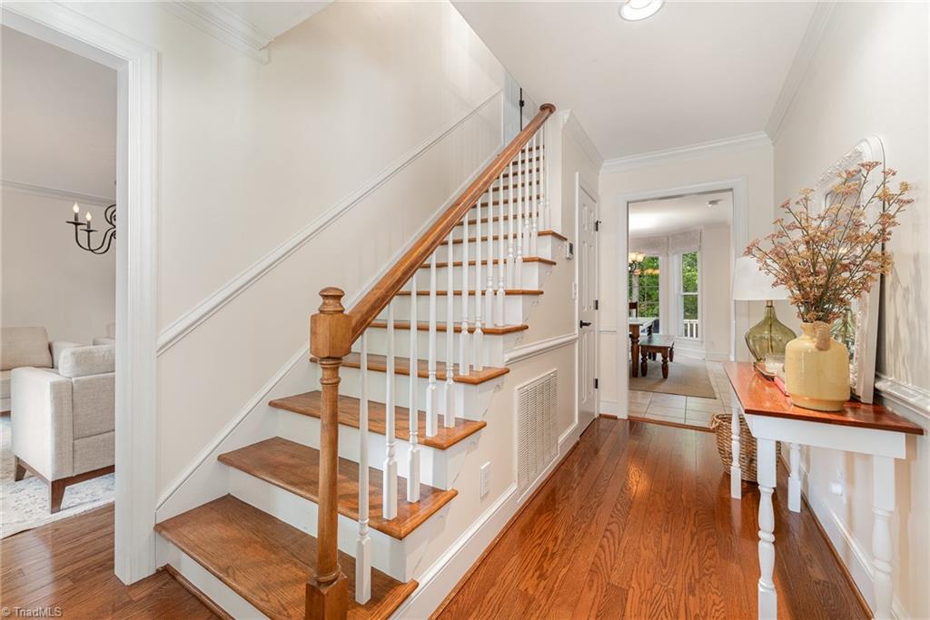 629 Chesham Drive, Kernersville, North Carolina image 6
