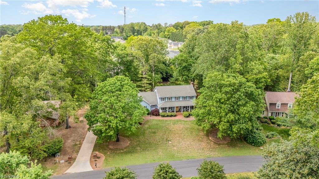 629 Chesham Drive, Kernersville, North Carolina image 44