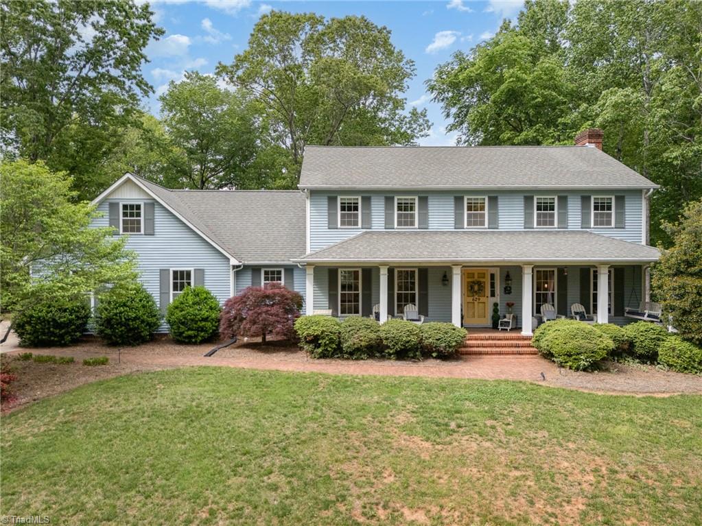 629 Chesham Drive, Kernersville, North Carolina image 2