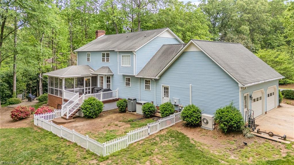 629 Chesham Drive, Kernersville, North Carolina image 39