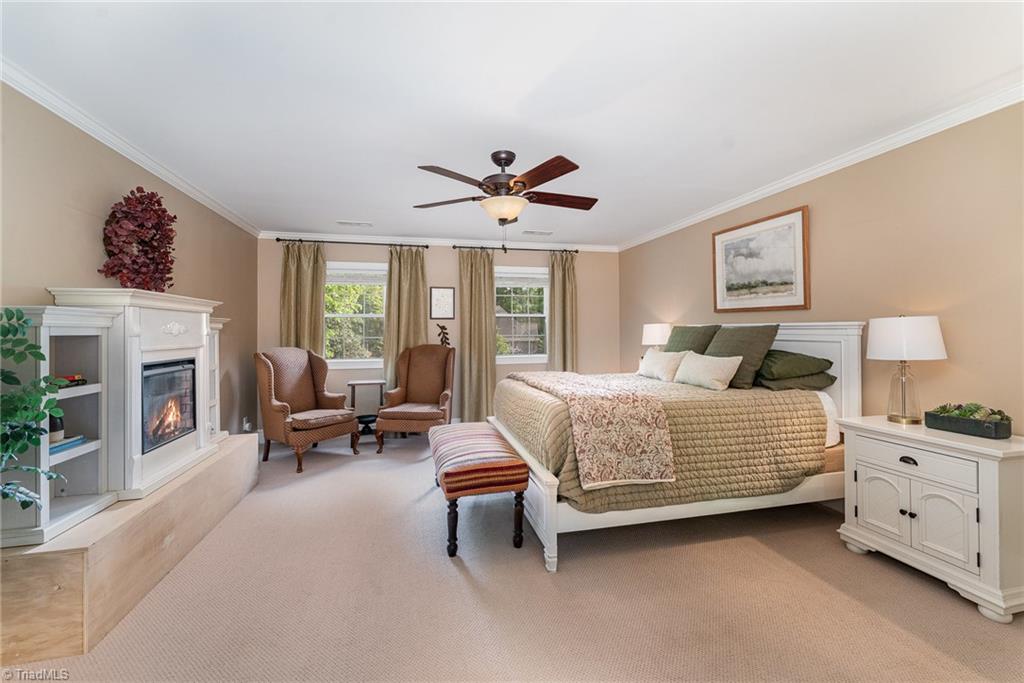 629 Chesham Drive, Kernersville, North Carolina image 21