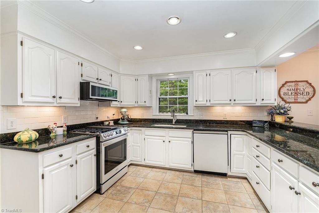 629 Chesham Drive, Kernersville, North Carolina image 15