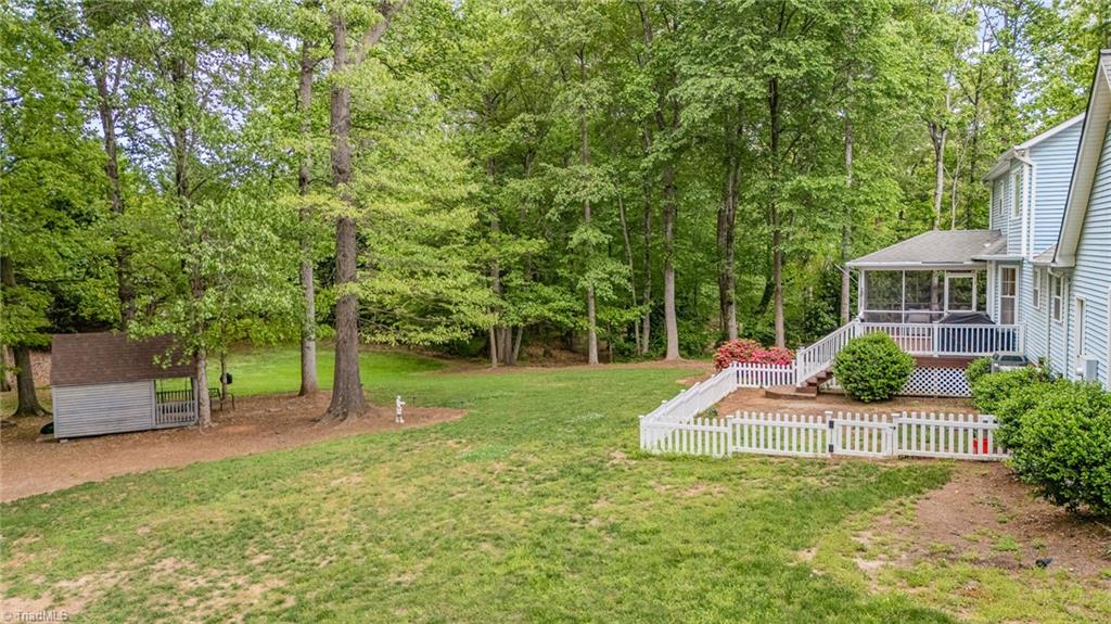 629 Chesham Drive, Kernersville, North Carolina image 40