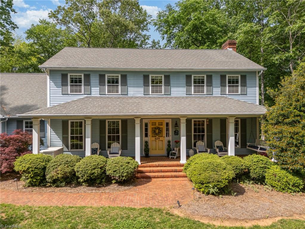 629 Chesham Drive, Kernersville, North Carolina image 3
