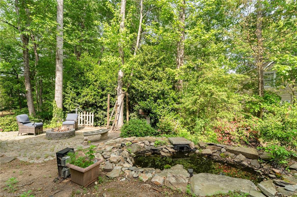 629 Chesham Drive, Kernersville, North Carolina image 35