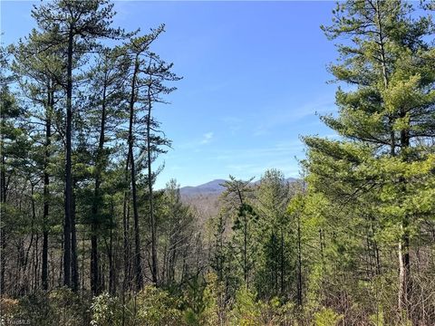 Vacant Land For Sale - TBD (LOT 18) Hidden Creek Road<br/> Deep Gap, NC 28618