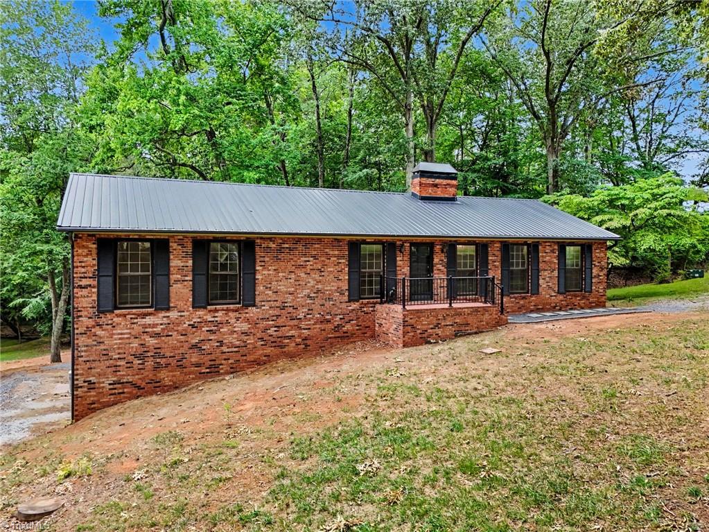 3318 Oak Ridge Road
