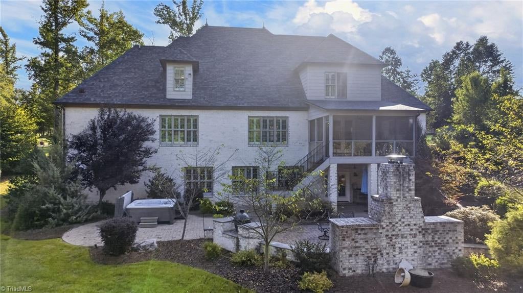 920 Limberlost Lane