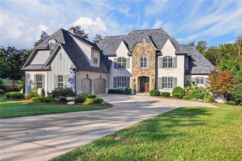 Photo of 920 Limberlost Lane, Lewisville, NC 27023 (MLS # 1235037)