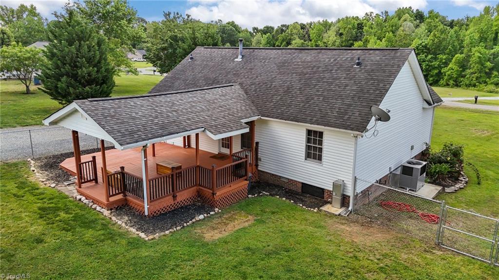 3603 Westmeadow Lane, Elon, North Carolina image 33