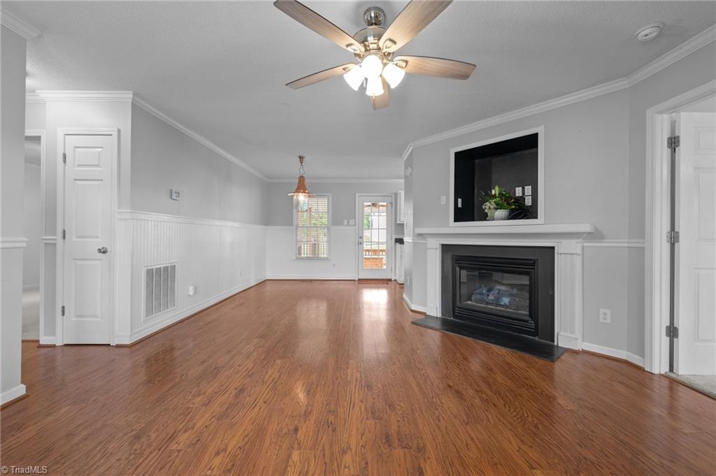 3603 Westmeadow Lane, Elon, North Carolina image 7