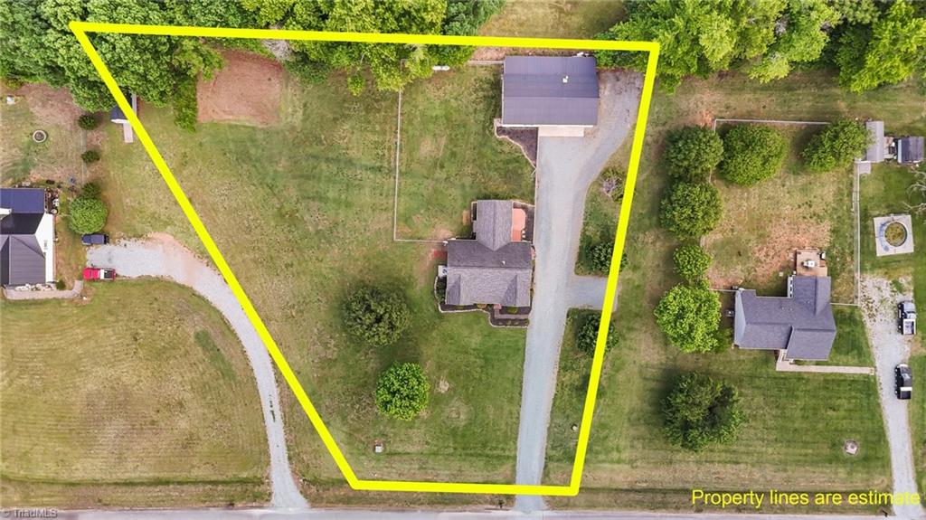 3603 Westmeadow Lane, Elon, North Carolina image 36