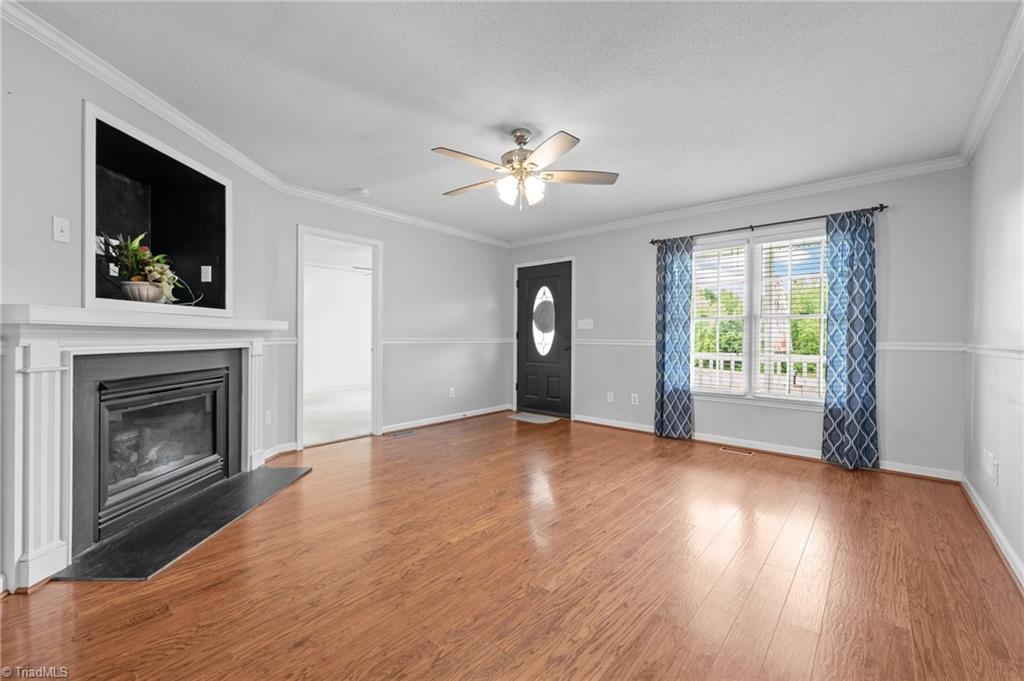 3603 Westmeadow Lane, Elon, North Carolina image 5