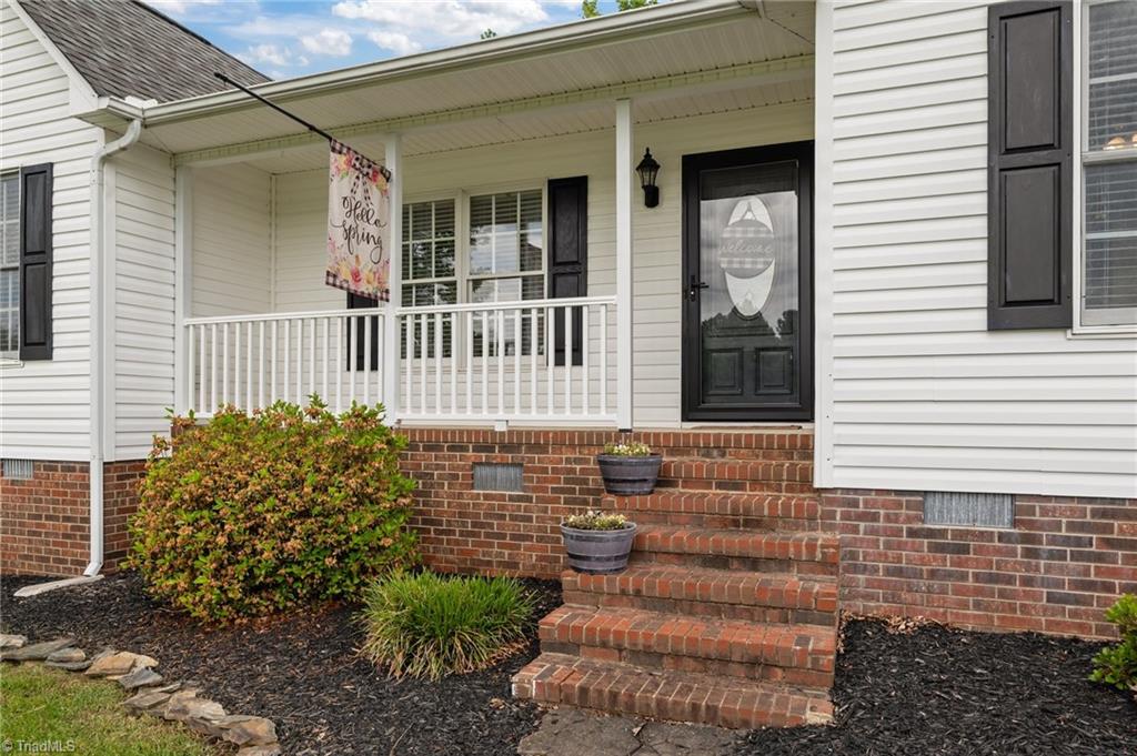 3603 Westmeadow Lane, Elon, North Carolina image 3