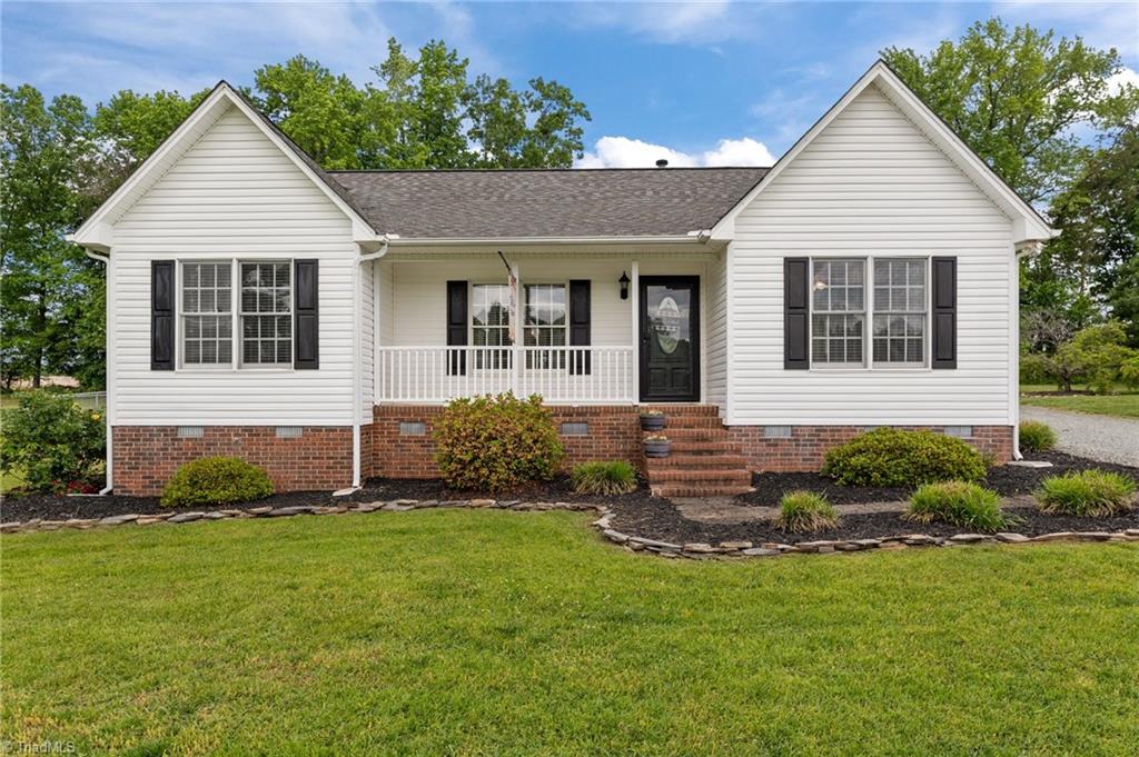 3603 Westmeadow Lane, Elon, North Carolina image 1