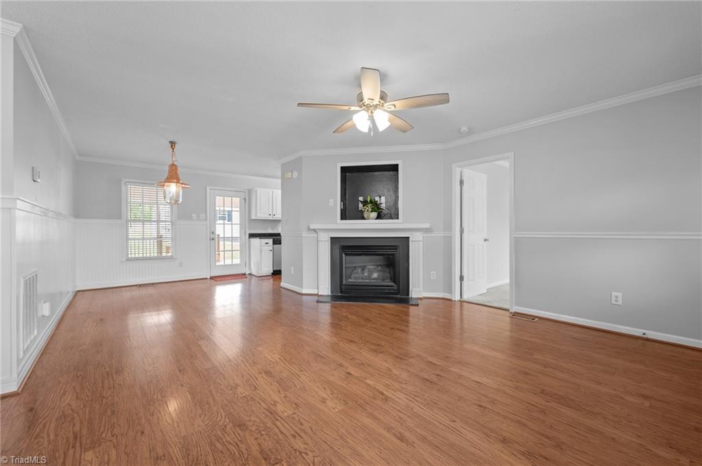 3603 Westmeadow Lane, Elon, North Carolina image 6
