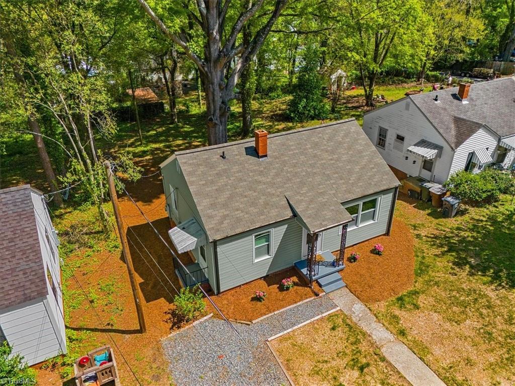 1011 Portland Street, Greensboro, North Carolina image 23