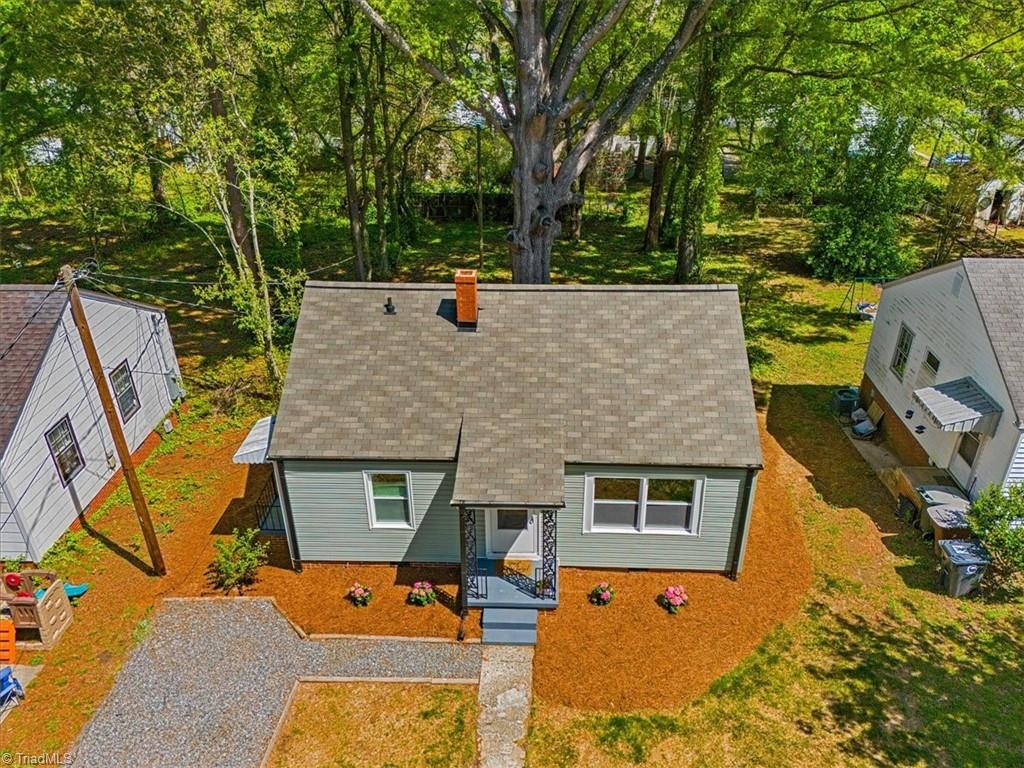 1011 Portland Street, Greensboro, North Carolina image 21