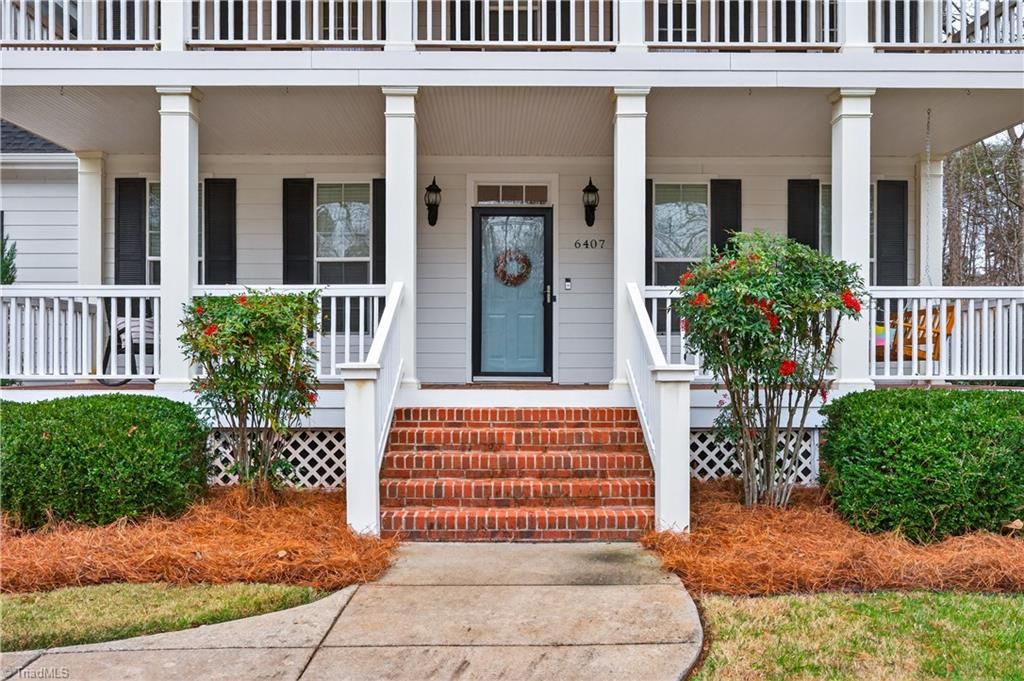 Photo of 6407 Cape Wedgewood Circle, Browns Summit, NC 27214 (MLS # 1203824)