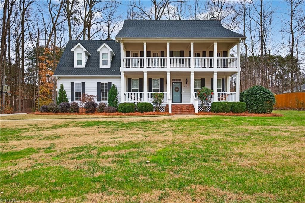 Photo of 6407 Cape Wedgewood Circle, Browns Summit, NC 27214 (MLS # 1203824)
