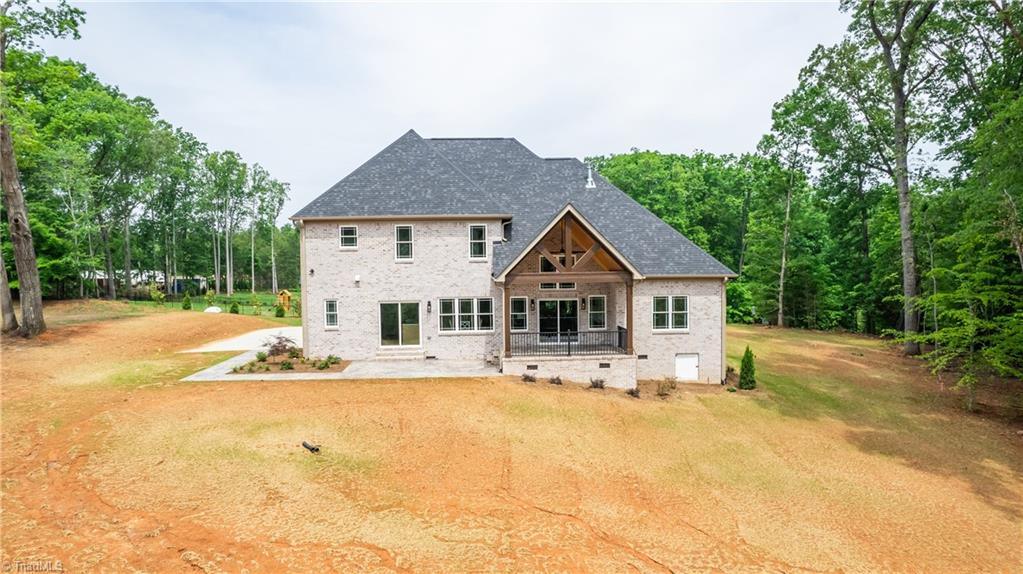 1425 Loch Lomond Drive, Summerfield, North Carolina image 39