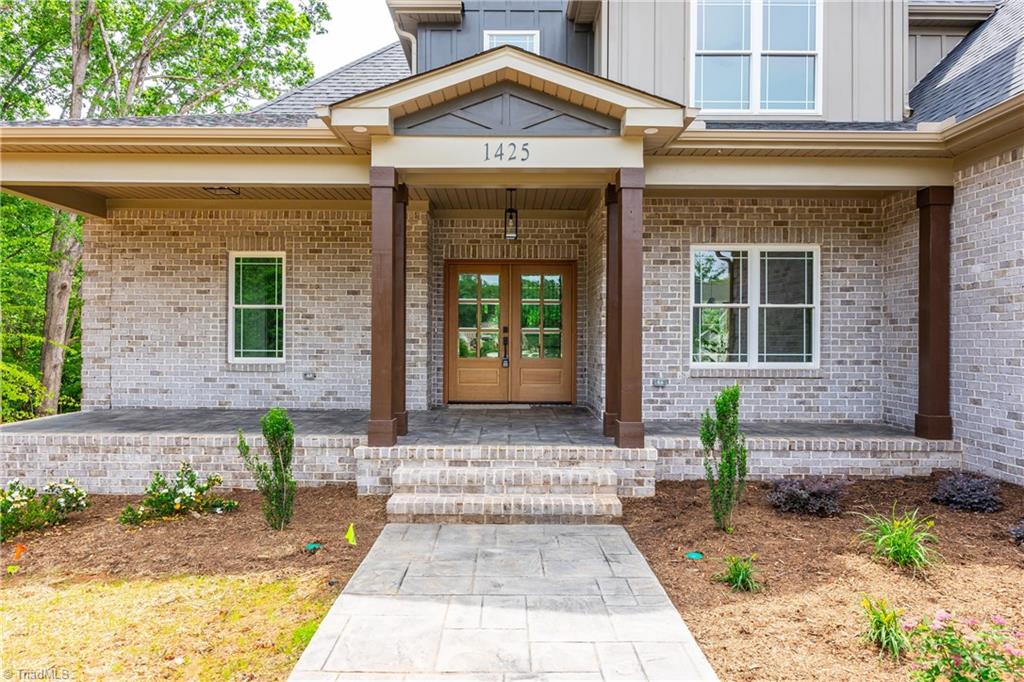 1425 Loch Lomond Drive, Summerfield, North Carolina image 3