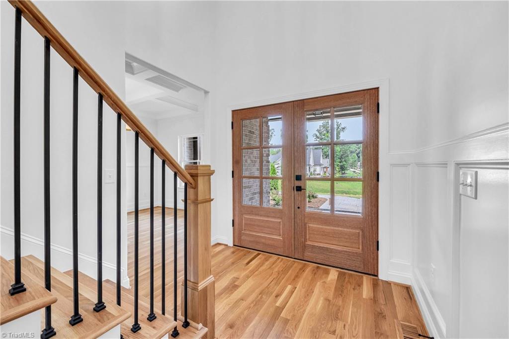 1425 Loch Lomond Drive, Summerfield, North Carolina image 4