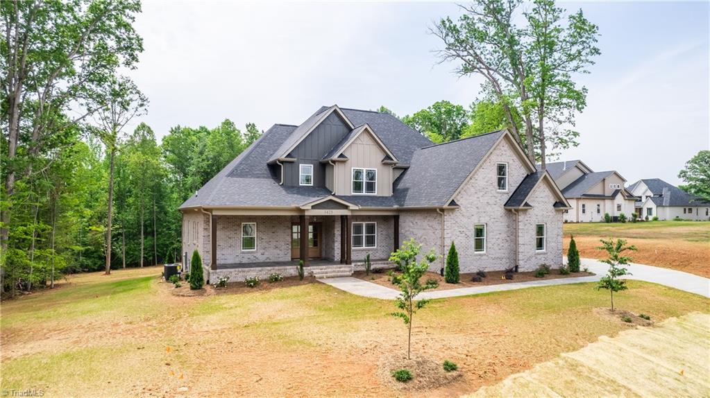1425 Loch Lomond Drive, Summerfield, North Carolina image 40