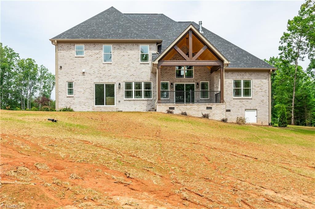 1425 Loch Lomond Drive, Summerfield, North Carolina image 36