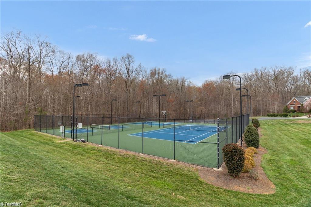 1425 Loch Lomond Drive, Summerfield, North Carolina image 46