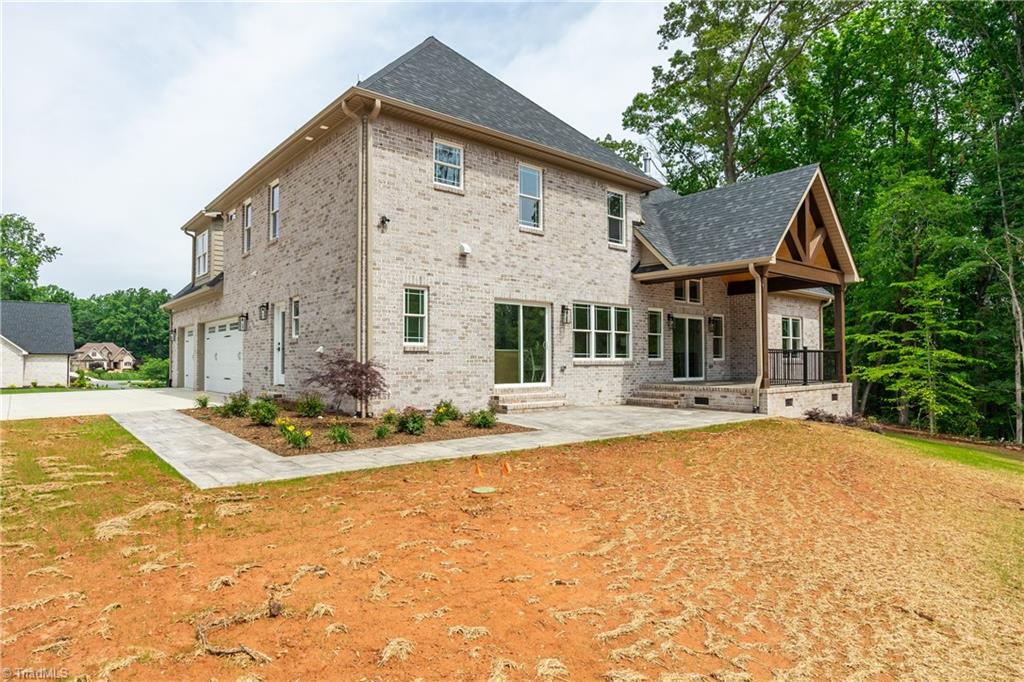 1425 Loch Lomond Drive, Summerfield, North Carolina image 37