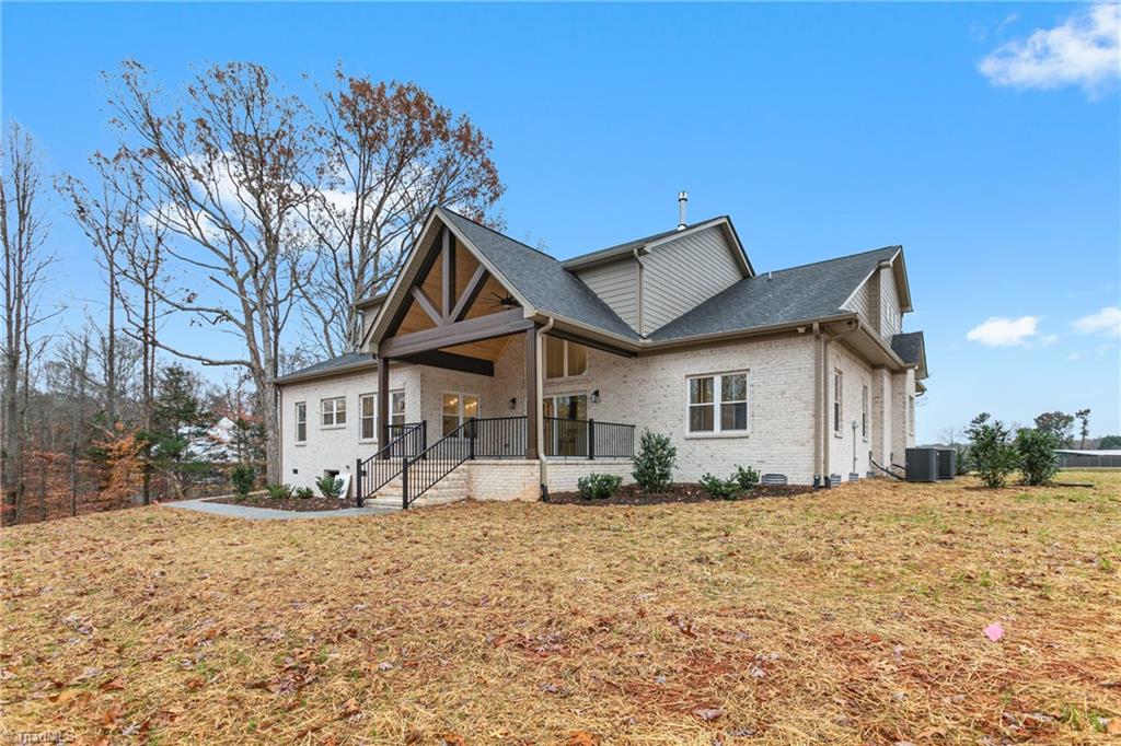 1425 Loch Lomond Drive, Summerfield, North Carolina image 27
