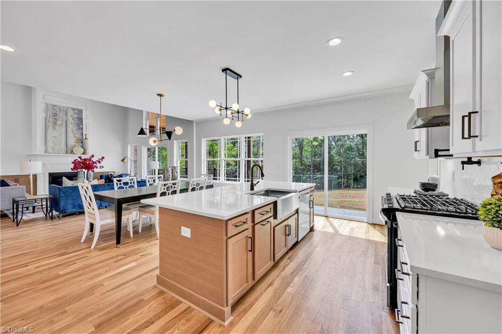 1425 Loch Lomond Drive, Summerfield, North Carolina image 12