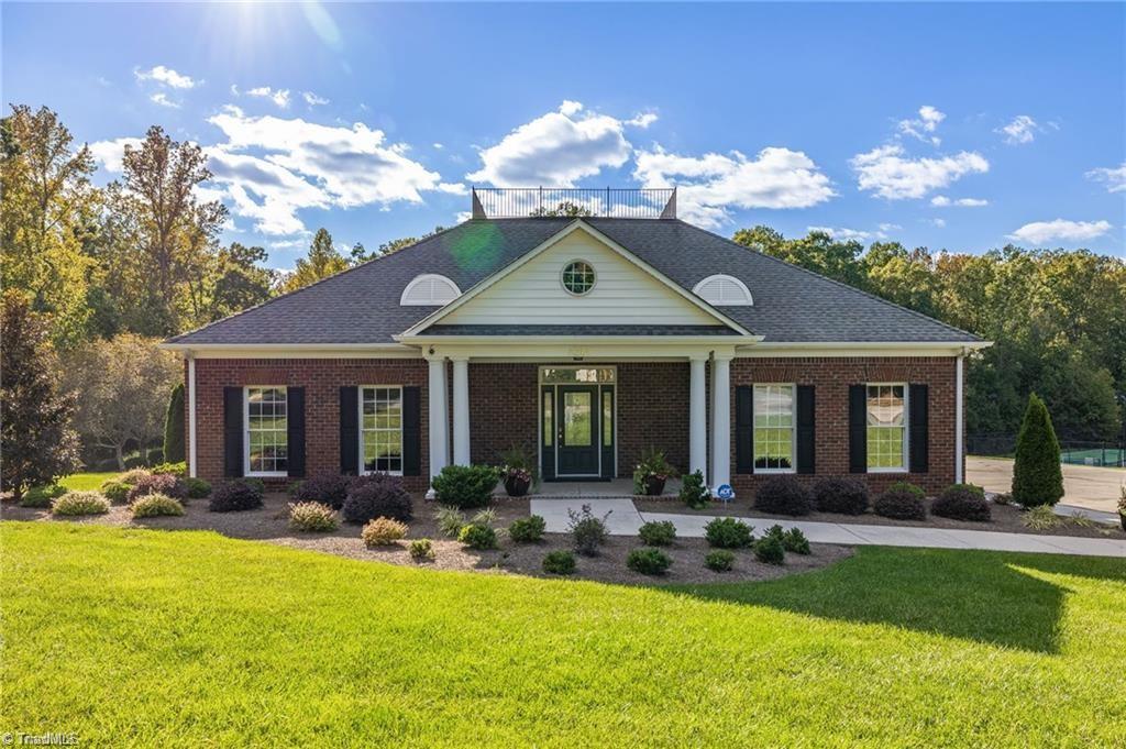 1425 Loch Lomond Drive, Summerfield, North Carolina image 44