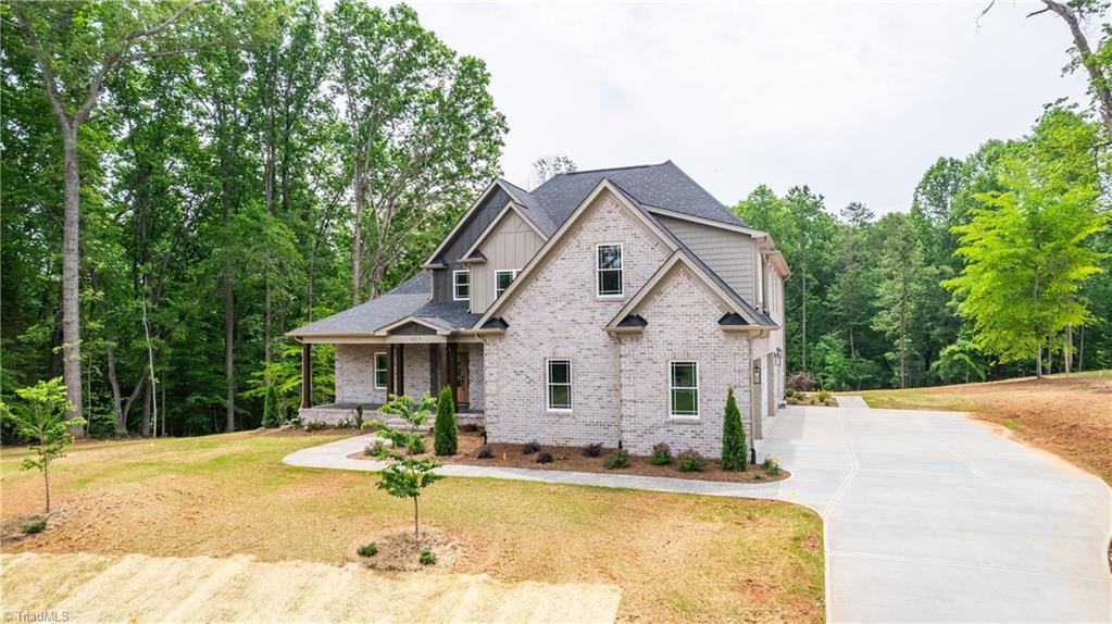 1425 Loch Lomond Drive, Summerfield, North Carolina image 41