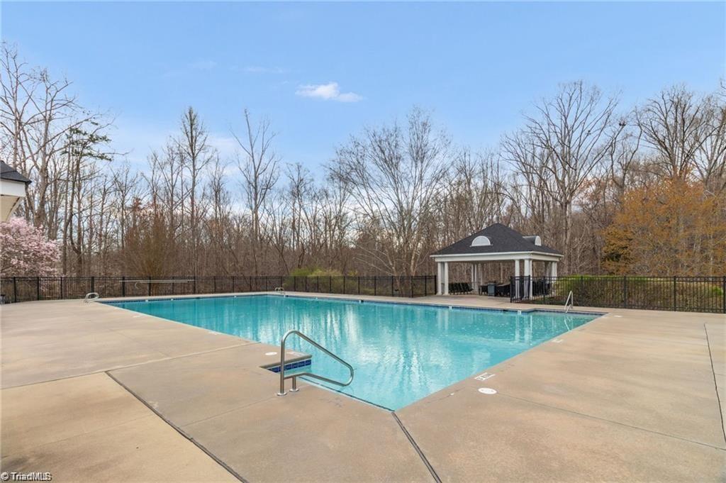 1425 Loch Lomond Drive, Summerfield, North Carolina image 45