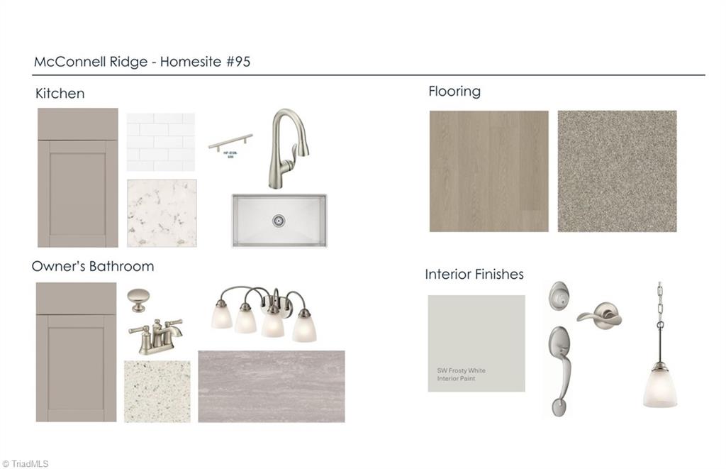 4543 Dillon Mill Drive