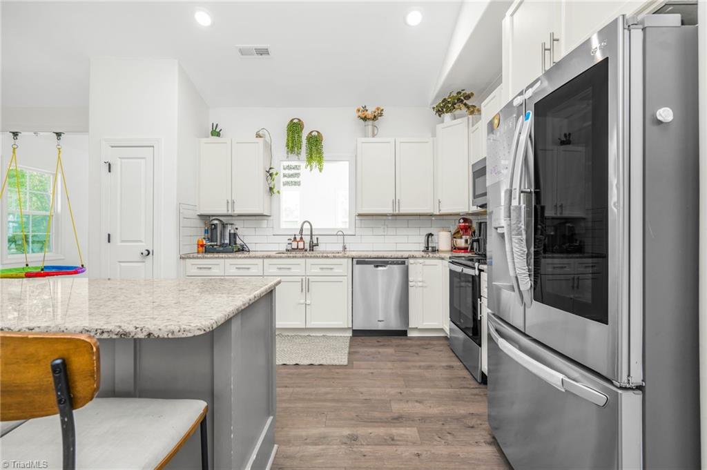2805 Wright Yow Lane, Greensboro, North Carolina image 14