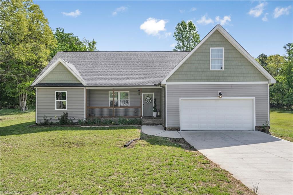 2805 Wright Yow Lane, Greensboro, North Carolina image 1