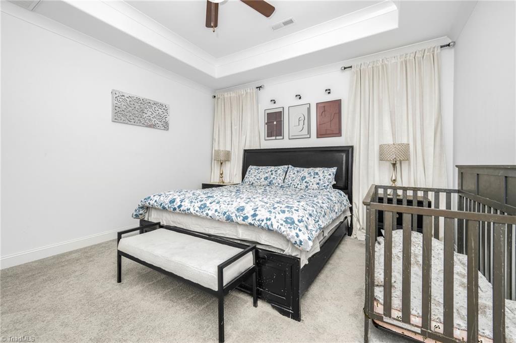 2805 Wright Yow Lane, Greensboro, North Carolina image 22