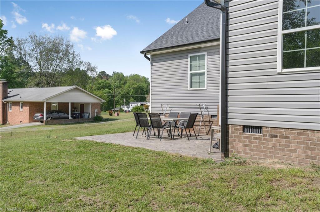 2805 Wright Yow Lane, Greensboro, North Carolina image 7
