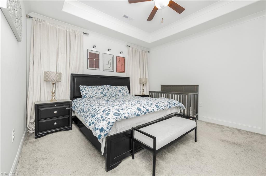 2805 Wright Yow Lane, Greensboro, North Carolina image 21