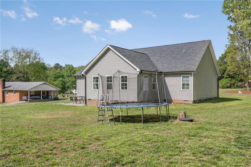 2805 Wright Yow Lane, Greensboro, North Carolina image 5