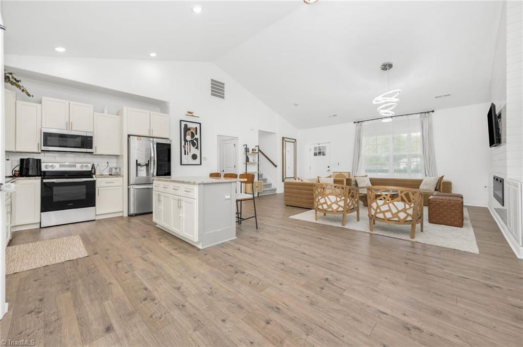2805 Wright Yow Lane, Greensboro, North Carolina image 16
