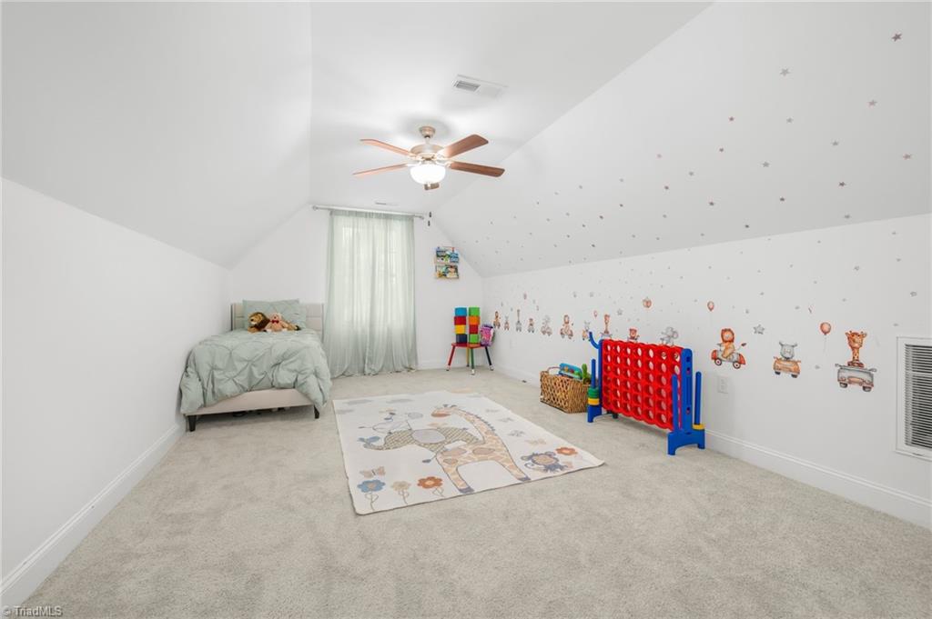 2805 Wright Yow Lane, Greensboro, North Carolina image 34