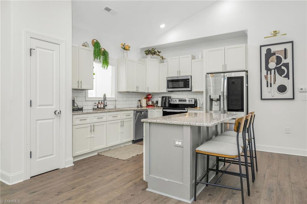 2805 Wright Yow Lane, Greensboro, North Carolina image 13