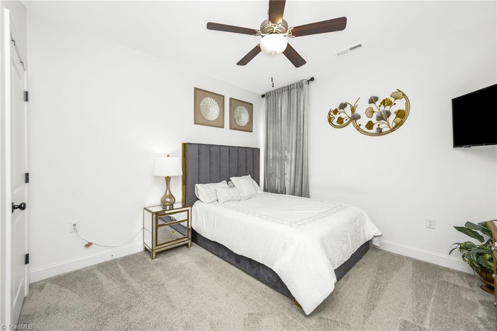 2805 Wright Yow Lane, Greensboro, North Carolina image 30